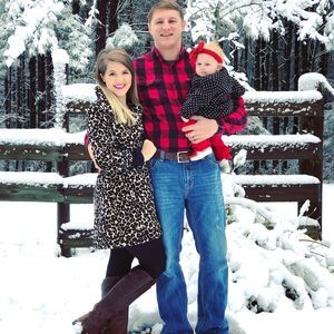 Meet your Posher, Savanna